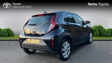 Toyota Aygo X 1.0 VVT-i Pure 5dr Petrol Hatchback